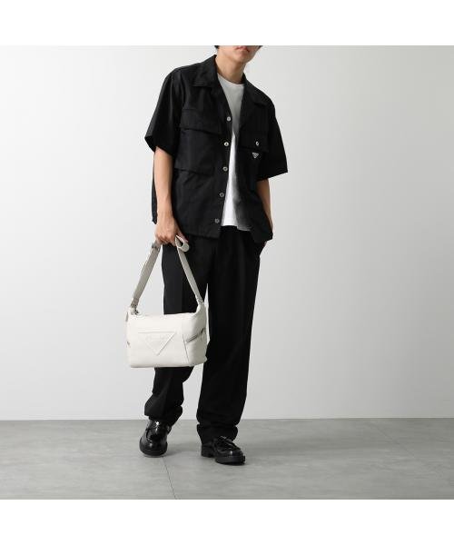 PRADA ショルダーバッグ 2VH165 OOO 2BBE 人気・おすすめ｜使いやすい・旅行におすすめ 品質保証 全国発送 正規品・日本国内発送・安心保証付き