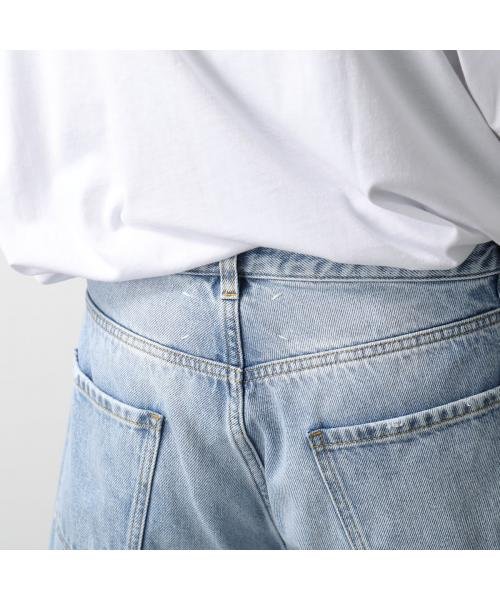 MAISON MARGIELA 1 ジーンズ S51LA0052 S30513 MAISON MARGIELA ジーンズ S51LA0052 コントラストポケット