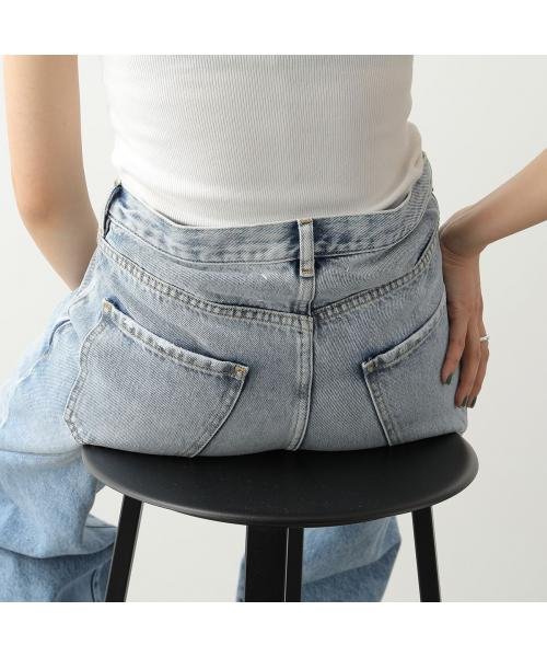MAISON MARGIELA 1 ジーンズ S51LA0052 S30513 MAISON MARGIELA ジーンズ S51LA0052 コントラストポケット