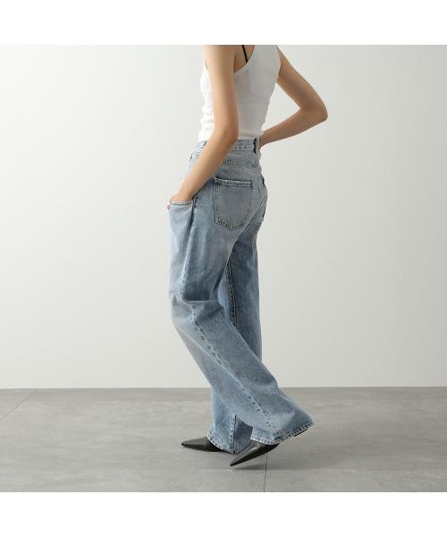 MAISON MARGIELA 1 ジーンズ S51LA0052 S30513 MAISON MARGIELA ジーンズ S51LA0052 コントラストポケット