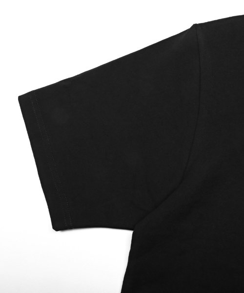 LUXSTYLE(ラグスタイル)/TRAP/U(トラップユー)ボックスロゴ半袖Tシャツ/Tシャツ 半袖 メンズ レディース ボックスロゴ プリント ワンポイント/img12