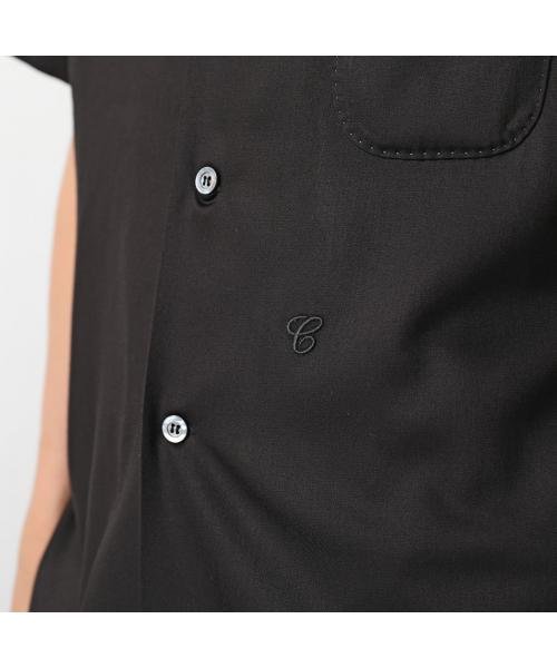 MAISON MARGIELA  1 10 シャツ C SHIRT S50DR0006 S60495 人気・おすすめ｜省スペース設計・旅行向けにおすすめ 公式 プライバシー配送 今だけ特典付き