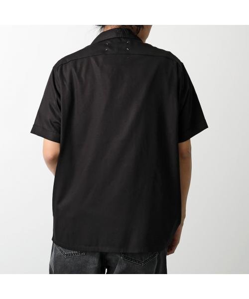 MAISON MARGIELA  1 10 シャツ C SHIRT S50DR0006 S60495 人気・おすすめ｜省スペース設計・旅行向けにおすすめ 公式 プライバシー配送 今だけ特典付き
