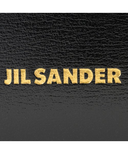 JILSANDER(ジルサンダー)/JIL SANDER ジルサンダー 2つ折り財布 J07UI0015 P4840 001/img07