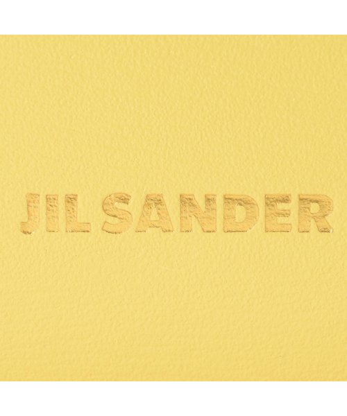 JILSANDER(ジルサンダー)/JIL SANDER ジルサンダー 2つ折り財布 J07UI0015 P4840 254/img07