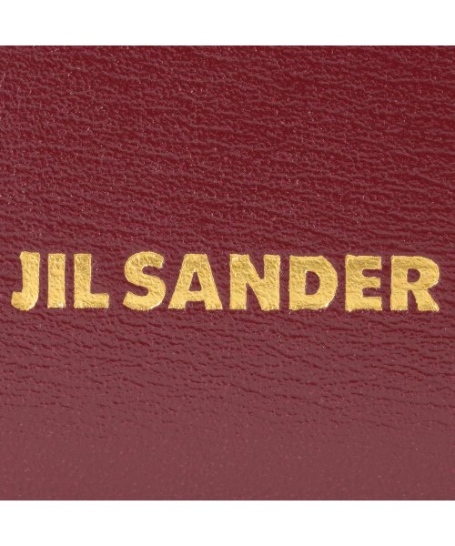 JILSANDER(ジルサンダー)/JIL SANDER ジルサンダー 2つ折り財布 J07UI0015 P4840 605/img07