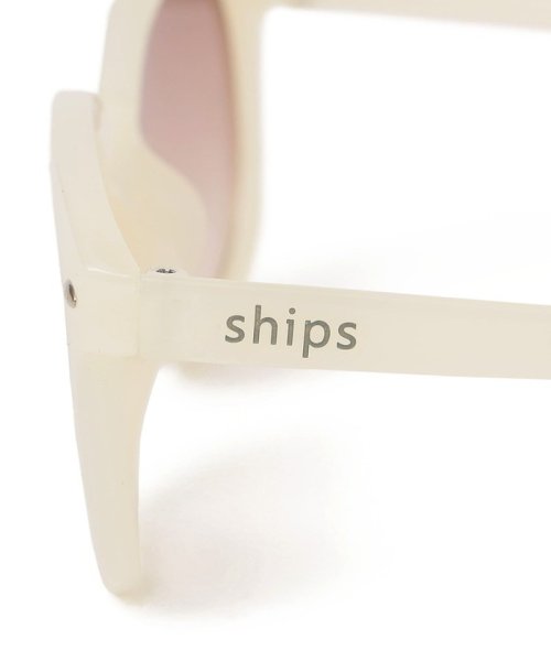 SHIPS KIDS(シップスキッズ)/SHIPS KIDS:丸型 サングラス/img06