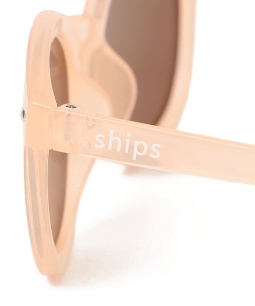 SHIPS KIDS(シップスキッズ)/SHIPS KIDS:丸型 サングラス/img08