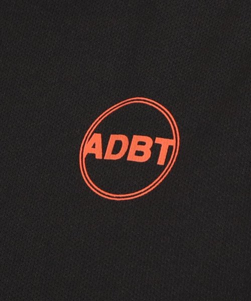 adabat(アダバット)/【ADBT】ウエストマーク フレンチスリーブワンピース/img11
