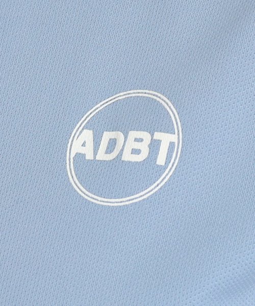 adabat(アダバット)/【ADBT】ウエストマーク フレンチスリーブワンピース/img17
