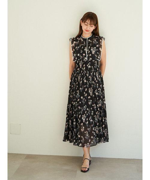スナイデル SNIDEL 【WEB限定サイズあり】Sustainableバイカラー