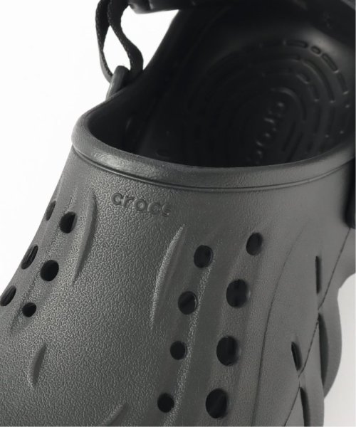 EDIFICE(エディフィス)/Crocs (クロックス) ECHO CLOG 207937/img07