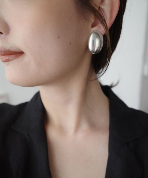 PHILIPPE AUDIBERT/フィリップ・オーディベール ラウンドイヤリング BOC5482 オーディベール PHILIPPE AUDIBERT/フィリップ Audibert フィリップ