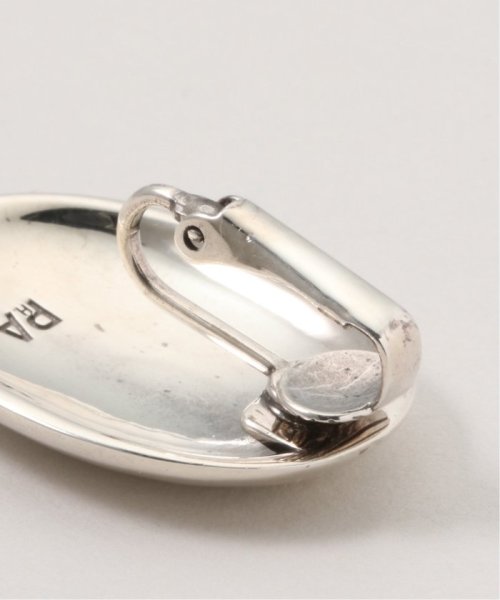 PHILIPPE AUDIBERT/フィリップ・オーディベール ラウンドイヤリング BOC5482 オーディベール PHILIPPE AUDIBERT/フィリップ Audibert フィリップ