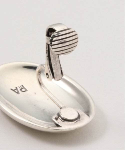 PHILIPPE AUDIBERT/フィリップ・オーディベール ラウンドイヤリング BOC5482 オーディベール PHILIPPE AUDIBERT/フィリップ Audibert フィリップ