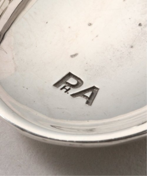 PHILIPPE AUDIBERT/フィリップ・オーディベール ラウンドイヤリング BOC5482 オーディベール PHILIPPE AUDIBERT/フィリップ Audibert フィリップ