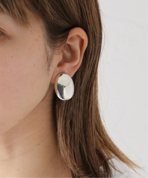 PHILIPPE AUDIBERT/フィリップ・オーディベール ラウンドイヤリング BOC5482 オーディベール PHILIPPE AUDIBERT/フィリップ Audibert フィリップ