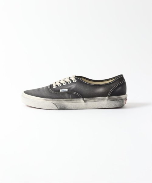 JOURNAL STANDARD relume Men's(ジャーナルスタンダード　レリューム　メンズ)/VANS / バンズ AUTHENTIC WAVE WASHED VN000BW5/img01