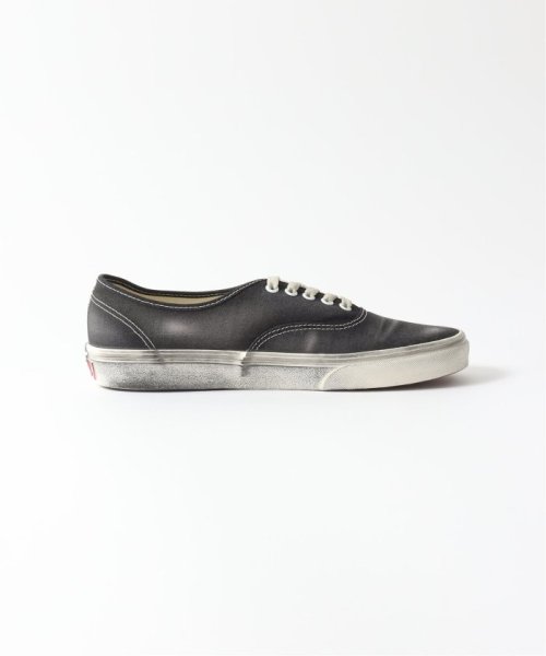JOURNAL STANDARD relume Men's(ジャーナルスタンダード　レリューム　メンズ)/VANS / バンズ AUTHENTIC WAVE WASHED VN000BW5/img03