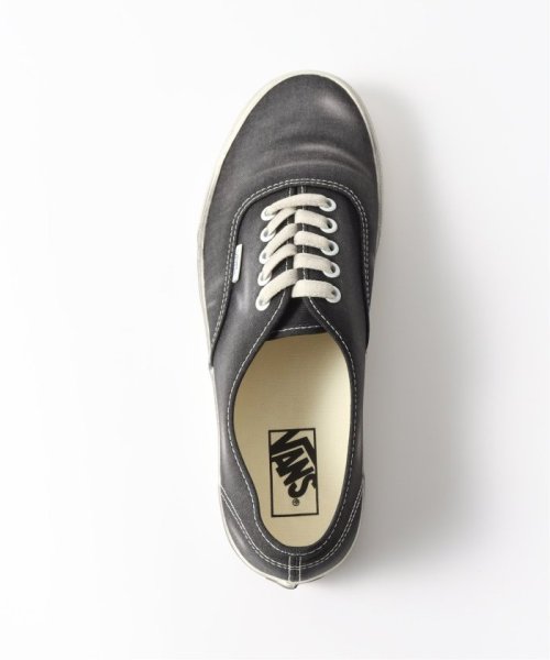 JOURNAL STANDARD relume Men's(ジャーナルスタンダード　レリューム　メンズ)/VANS / バンズ AUTHENTIC WAVE WASHED VN000BW5/img05