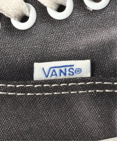 JOURNAL STANDARD relume Men's(ジャーナルスタンダード　レリューム　メンズ)/VANS / バンズ AUTHENTIC WAVE WASHED VN000BW5/img08