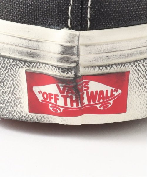 JOURNAL STANDARD relume Men's(ジャーナルスタンダード　レリューム　メンズ)/VANS / バンズ AUTHENTIC WAVE WASHED VN000BW5/img09