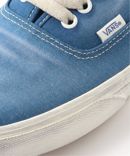 JOURNAL STANDARD relume Men's(ジャーナルスタンダード　レリューム　メンズ)/VANS / バンズ AUTHENTIC WAVE WASHED VN000BW5/img12