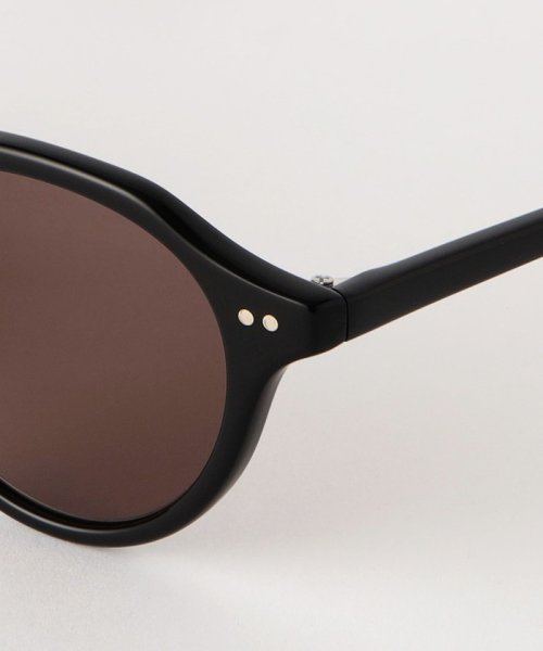 【別注】 ＜KANEKO OPTICAL（金子眼鏡）＞ Matt DARKLENS/アイウェア Matt ＜KANEKO OPTICAL 金子眼鏡