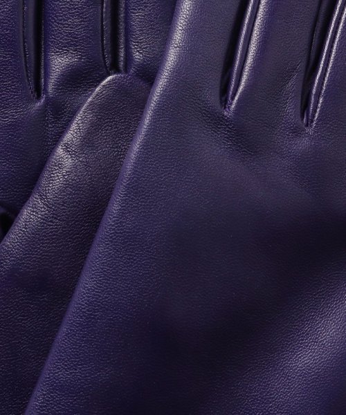 【Italguanto(イタルグアント)】 LEATHER GLOVES Italguanto イタルグアント