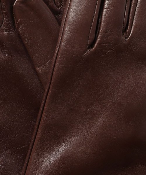 【Italguanto(イタルグアント)】 LEATHER GLOVES Italguanto イタルグアント
