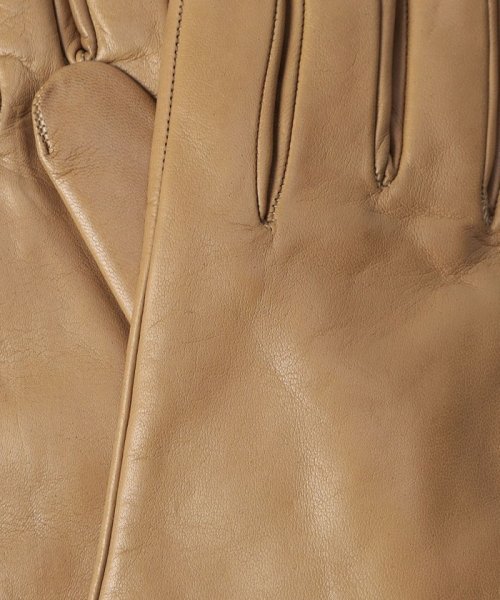 【Italguanto(イタルグアント)】 LEATHER GLOVES Italguanto イタルグアント