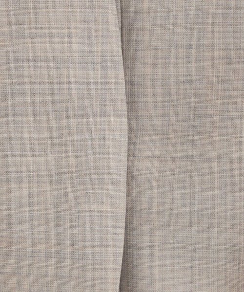 ライト カチリラ ノーラペル ジャケット◇No07◇ B77 W58 H88 着用サイズ：M 防シワ