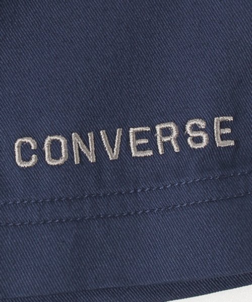 CONVERSE(CONVERSE)/【CONVERSE/コンバース】コットンツイルイージーショーツ/img61
