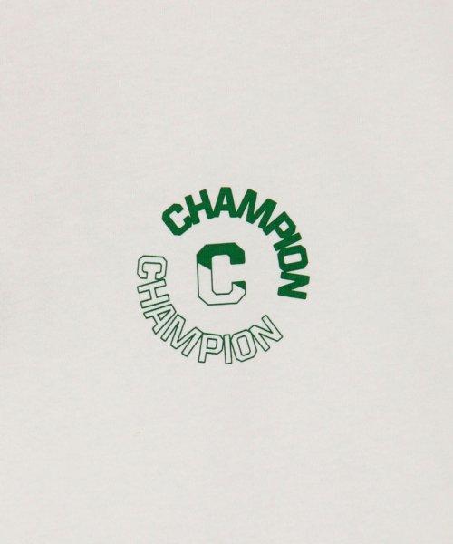Grand PARK(グランドパーク)/【Champion】ロゴ入り スリーブレスカットソー/img06