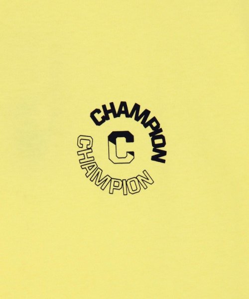 Grand PARK(グランドパーク)/【Champion】ロゴ入り スリーブレスカットソー/img07
