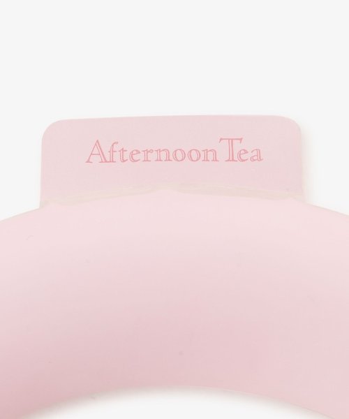 Afternoon Tea LIVING(アフタヌーンティー・リビング)/フラワーシャーベットネックリング/img13