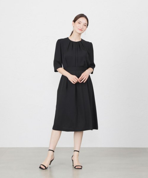 パウダリーナシジワンピース 