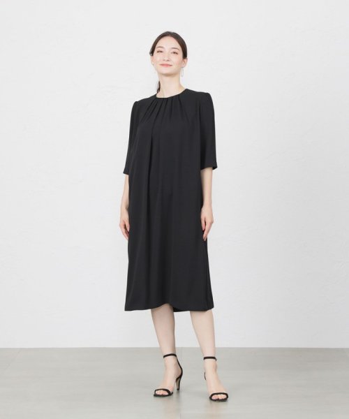 パウダリーナシジワンピース 