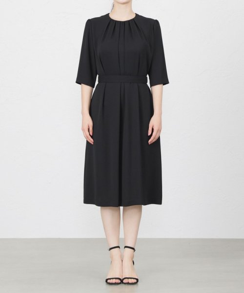 パウダリーナシジワンピース 