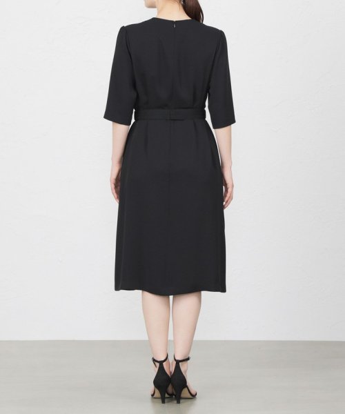 パウダリーナシジワンピース 