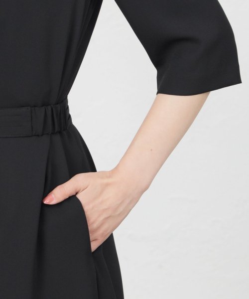 パウダリーナシジワンピース 