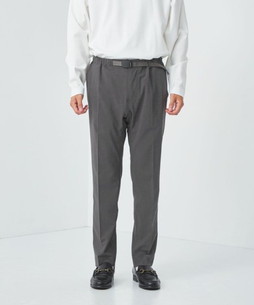 【別注】＜GRAMICCI＞GLR PEトロ ドレミチ スラックス label グラミチ GRAMICCI