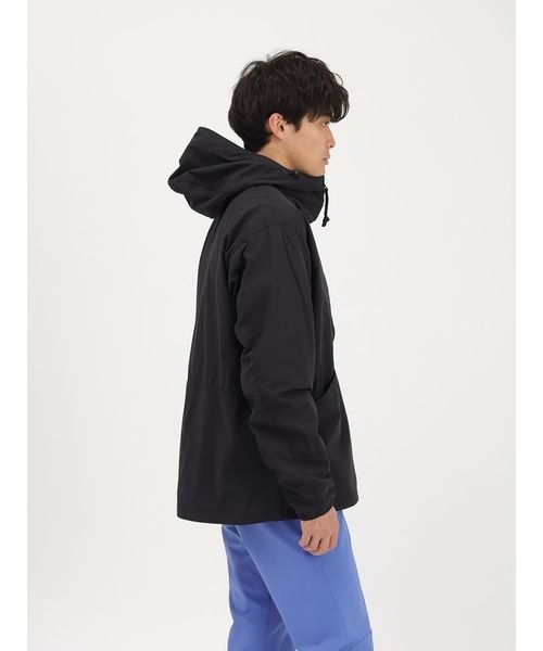 Firefly Light Hoodie (ファイヤーフライライトフーディ) アウター（スポーツウェア） SKC1782022131(13750円)