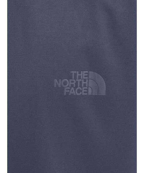 THE NORTH FACE(ザノースフェイス)/Tech Lounge Cardigan (テックラウンジカーディガン)/img09