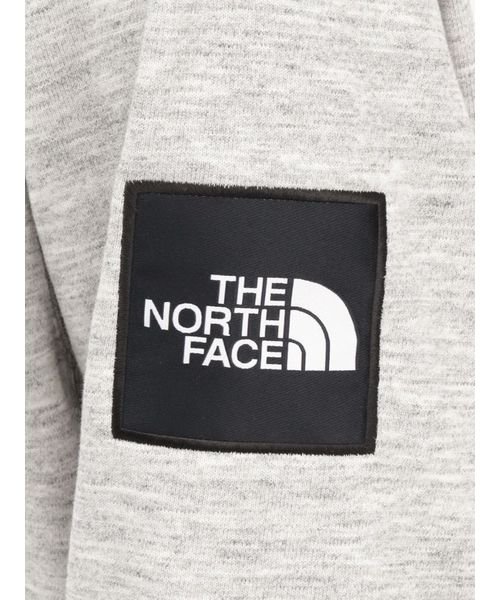 THE NORTH FACE(ザノースフェイス)/Square Logo Hoodie (スクエアロゴフーディ)/img08