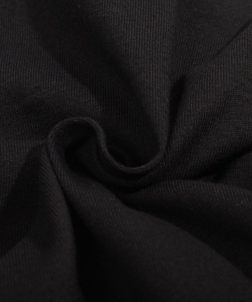 felt maglietta(フェルトマリエッタ)/ハートバックロゴ刺繍Tシャツ/img19
