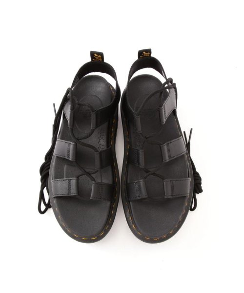 Dr.Martens/ドクターマーチン NARTILLA XL ナルティラ サン