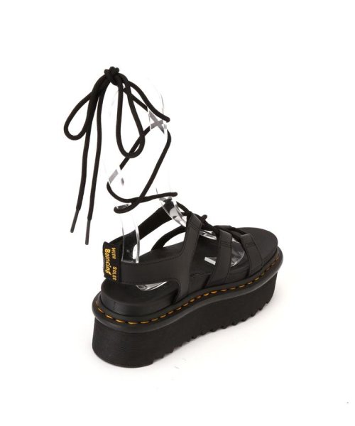 Dr.Martens/ドクターマーチン NARTILLA XL ナルティラ サン
