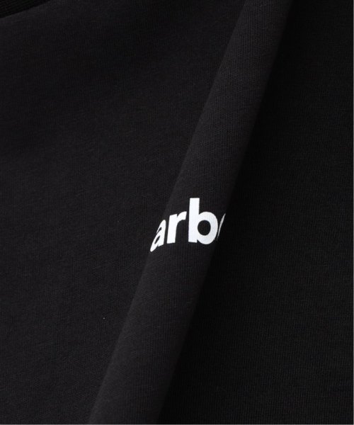 417 EDIFICE(フォーワンセブン　エディフィス)/BARBOUR / バブアー OS small Barbour logo T－Shirts/img22