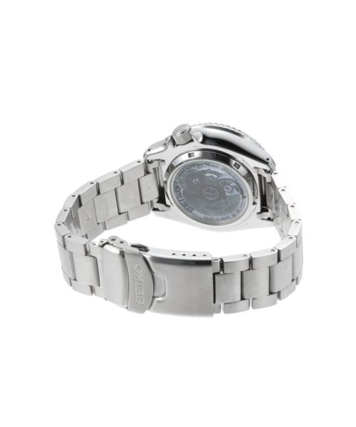 《予約》【SEIKO / セイコー】5 SPORTS SBSA003 Red and Blue SEIKO SBSA003 保証書